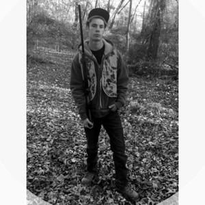 Meet your Posher, Mike